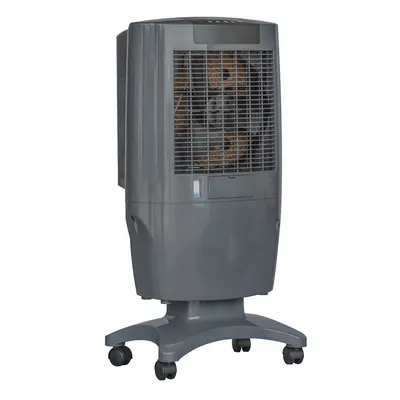 ULTRACOOL Pendingin Evaporatif Portabel: 350 sq ft, 5-15P, 120V AC - Portable Evaporative Coolers