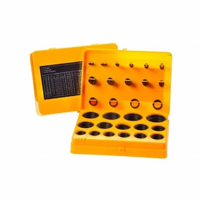 AS568 Kit O-Ring: HNBR - O-Ring Assortments