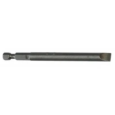 Bit Daya APEX: Bit Daya, Kepala Berlubang, Imperial, Ukuran Industri Bit 6F-8R, Standar - Impact Bits