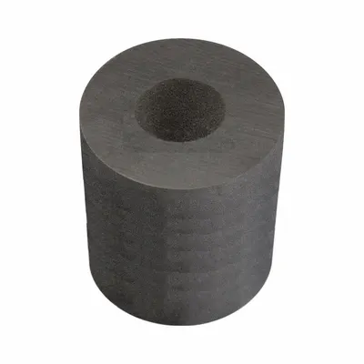 MAG-MATE Magnet Keramik: Tebal 0,43 in - Ring Ceramic Magnets