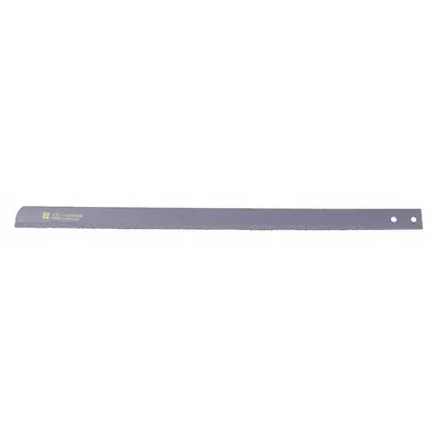 FEIN Mata Gergaji Besi: Mata Gergaji Besi, Panjang Bilah 24 in, Untuk Diameter Maks. 17 1/4 in - Cast Iron & Cement Cladding Blades