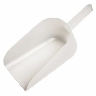 Sendok Sampling: Non-Steril, Polipropilena, Kapasitas 1.1 L - mL - Polypropylene Lab Scoops & Spoons