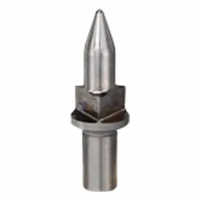 FORMDRILL Mata Bor: Panjang/Datar, UNF, Untuk Ulir 5/16"-24 - Flat-Finish Friction Drill Bits