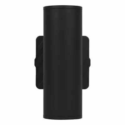 SYLVANIA Paket Dinding: LED, 1,250 lm_2,000 lm_2,500 lm, 3000K/4000K/5000K, 20 W - LED Compact Wall Packs