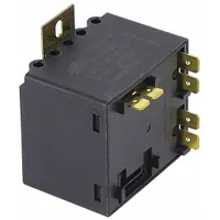YORK Switching Relay: Mfr Part # S1-024-25184-000