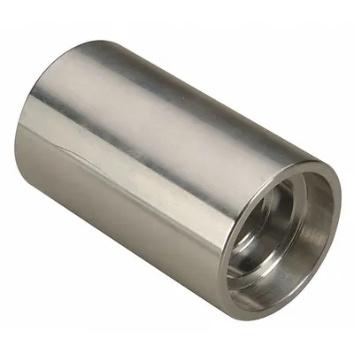 DYNABRADE Hub: Suku Cadang Pabrikan # 31666, Hub-Roda Depan - Air Tool Replacement Parts