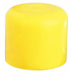 Replacement face and tip for hammers. Restores striking function in general maintenance and repair tasks. Fits compatible Westward hammer models.