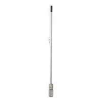 APPROVED VENDOR Sub Surface Sampler: Polypropylene, Non-Sterile, 1 L, 12 ft Overall Lg - Imperial (MPN 6010)