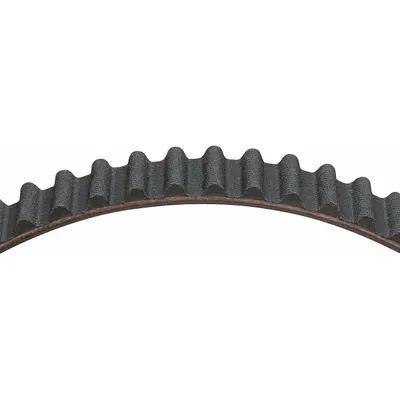 Sabuk Penggerak Otomotif DAYCO: 95161, Panjang Efektif 962 mm, Sabuk Waktu, Sabuk V Metrik - Vehicle Timing Belts