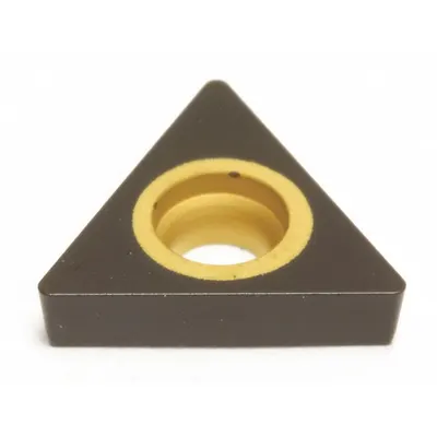 Sisipan Pembubutan Segitiga SUMITOMO: TCMA32.52 - Triangle (T) Indexable Turning Inserts