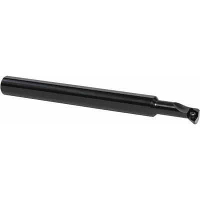 KYOCERA Batang Bor, Rake Positif, Tangan Kanan (MPN S08MSDUCR2) - Indexable Boring Bars