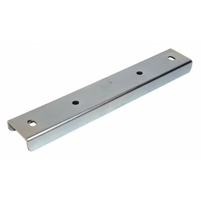 Dayton Pump Base: Dasar Pompa, Aluminium - Pump Bases