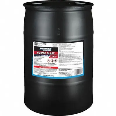 PRIME GUARD Cairan Pembersih Kaca Depan: Siap Pakai - Pra-Campur, Cairan Pembersih Kaca Depan - Windshield Washer Fluids