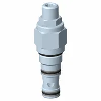 MONARCH Pressure Reducing/Sequence Valve: Mfr Part # 5205600118