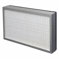 MYSTAIRE Filter: HEPA, Aura Elite 30 Fume Hood/Aura Elite 54 Fume Hood, 1 (MPN MY-3820)