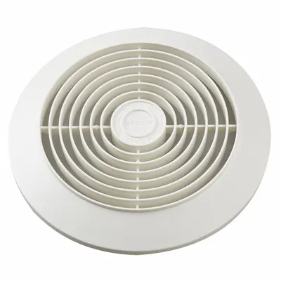 BROAN Kisi Pengganti: Kisi Pengganti, 512M - Replacement HVACR Fans, Filters & Ventilation Parts