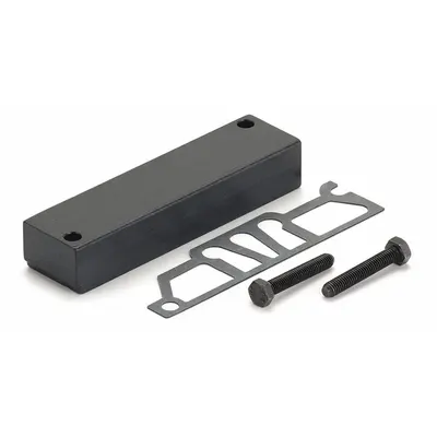 ARO Kit Pelat Kosong: 118612. Spesifikasi utama — attr1086920: 118612. - ARO Solenoid-Operated Inline Air Control Valve Parts & Accessories