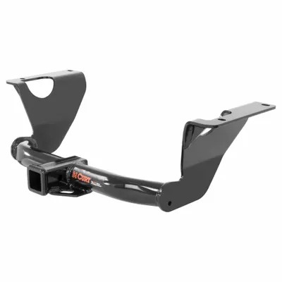 Trailer Hitch CURT: III, Kapasitas Berat Trailer Kotor 4.000 lb - Class III Hitches