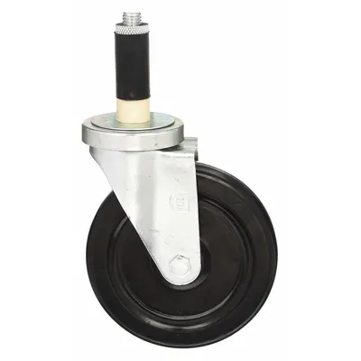 Roda Ganti Dayton: Untuk 5AHD6/5AHD7/5AHD8/5AHD9/5AHE0/5AHE1/5AHE2/5AHE3/5AHE4/5AHE5 - Replacement Casters for Shelf & Utility Carts