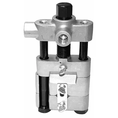 WHEELER-REX Alat Penutup Pipa: Rentang Ukuran Pipa 1/2 in – 1 in - External Pipe Shut-Off Tools