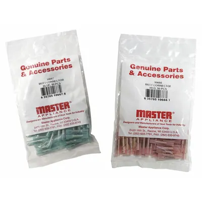 MASTER APPLIANCE Stud Biru No. 8, 14 hingga 16 AWG: Untuk 5HC25/5HC46/5HC47, Untuk 10600/10719/10723 - Master Appliance Power Tool Parts