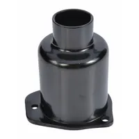 Replacement protective housing component for SPEEDAIRE pneumatic tools. Designed to enclose and shield internal mechanisms, helping maintain tool performance in industrial maintenance and repair applications