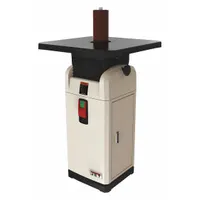 JET Oscillating Spindle Sander: 230V, Single-Phase, 7 A, 1 hp, 1 1/2 in Spindle Travel, 45° In (MPN JOSS-S)