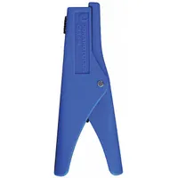 Stubby Strip Tool: 0.27 in to 0.27 in, RG-59/6/RG-6, For RG-59/RG-6 Cable Designation, Carbon Steel (MPN CSS-596)