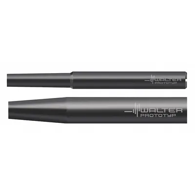 WALTER Pemegang Kepala Mill yang Dapat Ditukar: AK610.Z16.E12.060 (MPN 5634449) - Holders for Exchangeable Milling Heads