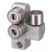 MILWAUKEE Rear Blade Guide Block Kit: Mfr Part # 42-28-0211