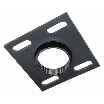 PEERLESS Dudukan Artikulasi: Dinding, Maks. 250 lb, Tetap, Putar 90°, Turun 5°, Naik 15° - Full Motion Television Mounts