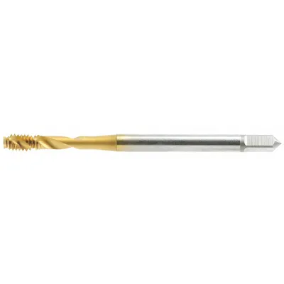 OSG Tap Alur Spiral: 3/4"-10 UNC, H5 / 2B-3B, 4 Alur - Spiral-Flute Taps for Steel & Stainless Steel