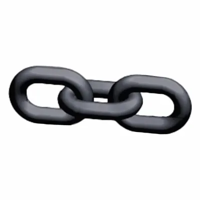 PEWAG Rantai: 1/2 in Ukuran Perdagangan, 100 Kelas Rantai, Baja Paduan, 15.000 lb Batas Beban Kerja - Grade-100 Lifting Chains