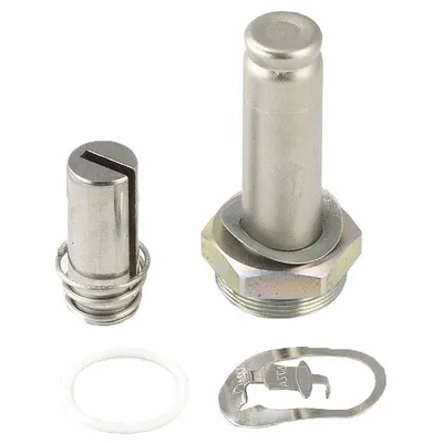 ASCO Kit Rebuild Katup (MPN 304352-T) - Repair Kits for Solenoid Valves