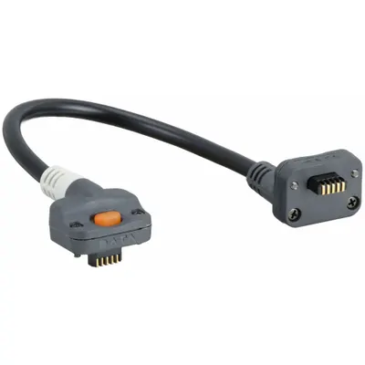 MITUTOYO Kabel Penghubung U-Wave B: 02AZD730G - Mitutoyo U-WAVE Wireless SPC Data Transmitters & Adapter Cables