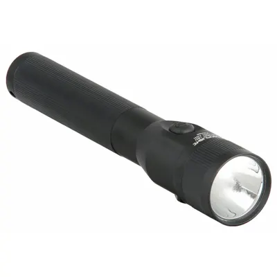 STREAMLIGHT Senter Isi Ulang: Isi Ulang, 425 lm, Waktu Operasi 3 Jam pada Kecerahan Maks. - Rechargeable Flashlights