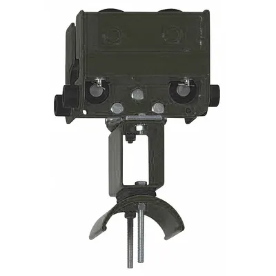 Dayton Mobil Derek: Datar - Trolleys for Festoon Systems