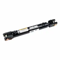 MAXIM Welded Hydraulic Cylinder: 2.5 in Bore Dia., 32 in Stroke Lg, 42 1/4 in Retracted Lg, 9,810 lb (MPN 288465)