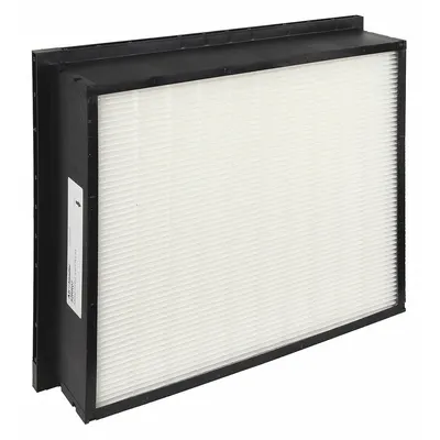 Filter Udara Minipleat: 20 in x 24 in x 6 in - MERV 14 Minipleat Air Filters