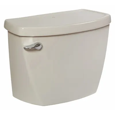 AMERICAN STANDARD Tangki Toilet: Yorkville dan Cadet, Tidak Sesuai ADA - Pressure-Assist Toilet Tanks