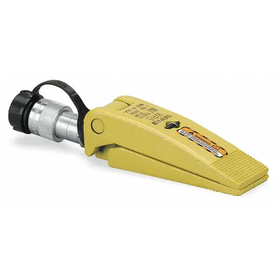 ENERPAC Penyebar Ram Hidrolik: Kapasitas Nominal 1 ton, Jarak Bebas Ujung 0.5 in - Ram Spreaders