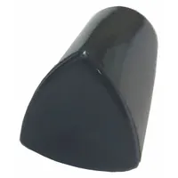 CRETORS Knob: EP4539, Black