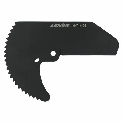 LENOX Pisau Pemotong: Memotong Plastik, Untuk OEM No. 793G85, Untuk Mfr No. LXHT80823 - Blades for Pipe, Tubing & Conduit Cutters