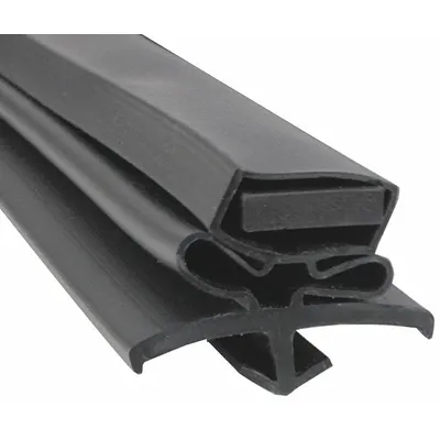 Gasket Pintu TRUE MFG: Bagian Pabrik # 810441 - True Mfg Parts for Refrigerators & Freezers