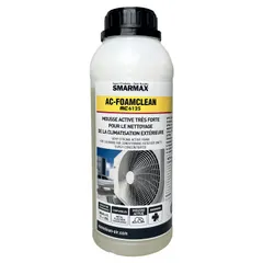 AC Foamclean - 900ml bottle condenser cleaner