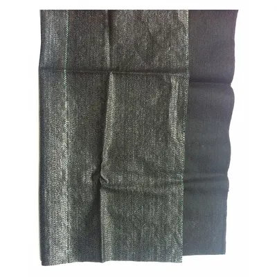 Kain Lanskap: 250 ft Pjg, 4 ft Lbr, 5 oz Tebal, Polipropilena - Landscape Fabric Rolls