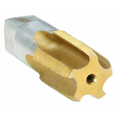 Tap Ulir Pipa dan Konduit: 3/4"-14 NPT - General Purpose Pipe Taps