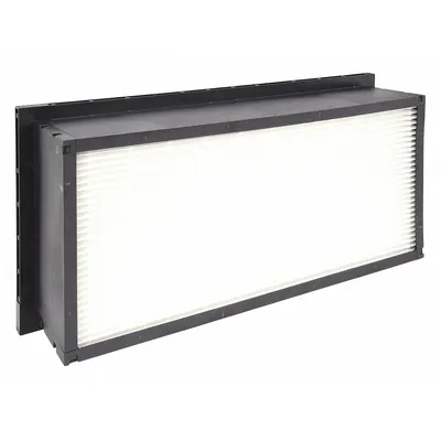 Filter Udara Minipleat: 12 in x 24 in x 6 in - MERV 11 Minipleat Air Filters