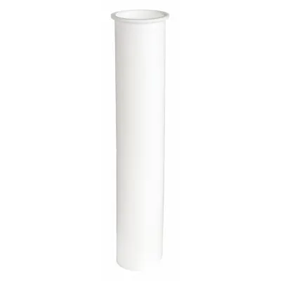 Tailpiece: Plastik - Tailpieces