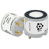 HONEYWELL Gas Detector Sensor: GasAlert Extreme, BW, HONEYWELL BW, Nitrogen Dioxide, Sensor, BWS1-D-Y (MPN PS-RD04)